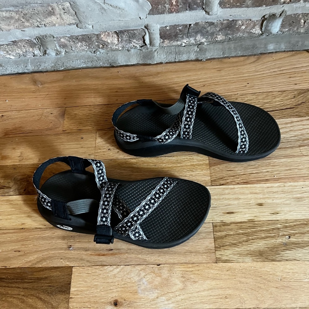 Aztec Chacos - Picture 2 of 3